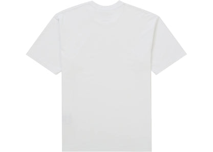 Supreme MM6 Maison Margiela Money S/S Top White