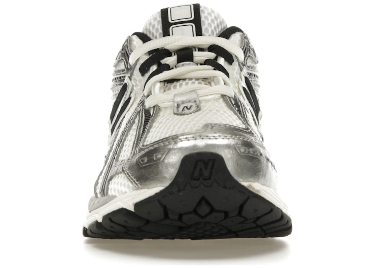 New Balance 1906R Silver Black