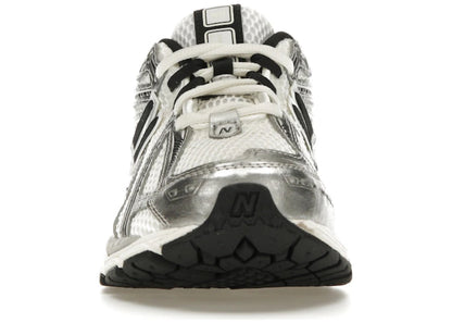 New Balance 1906R Silver Black