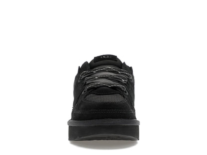 UGG Lowmel Lo Black (Women's)