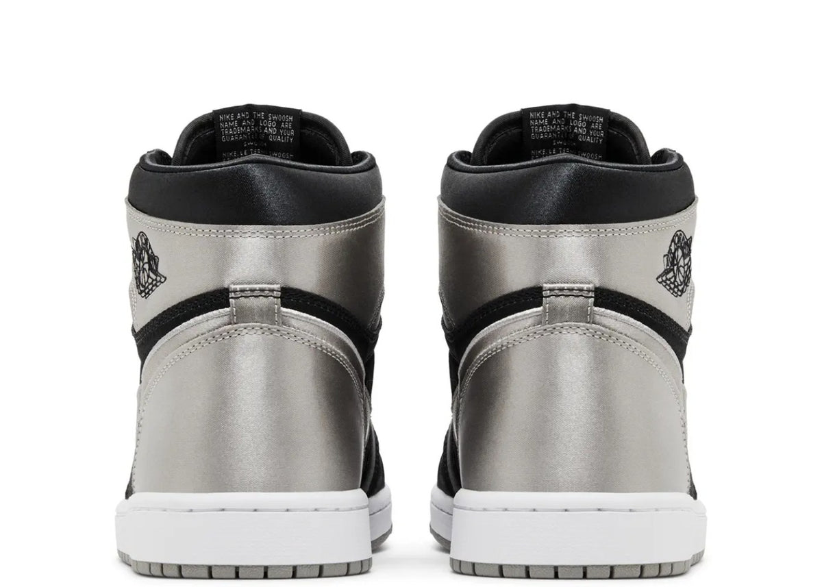 Jordan 1 Retro High OG Satin Shadow (Women's)