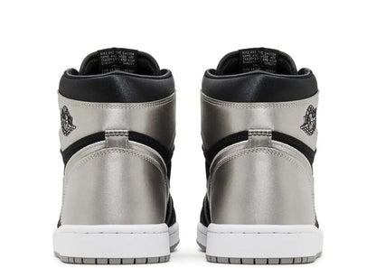 Jordan 1 Retro High OG Satin Shadow (Women's)