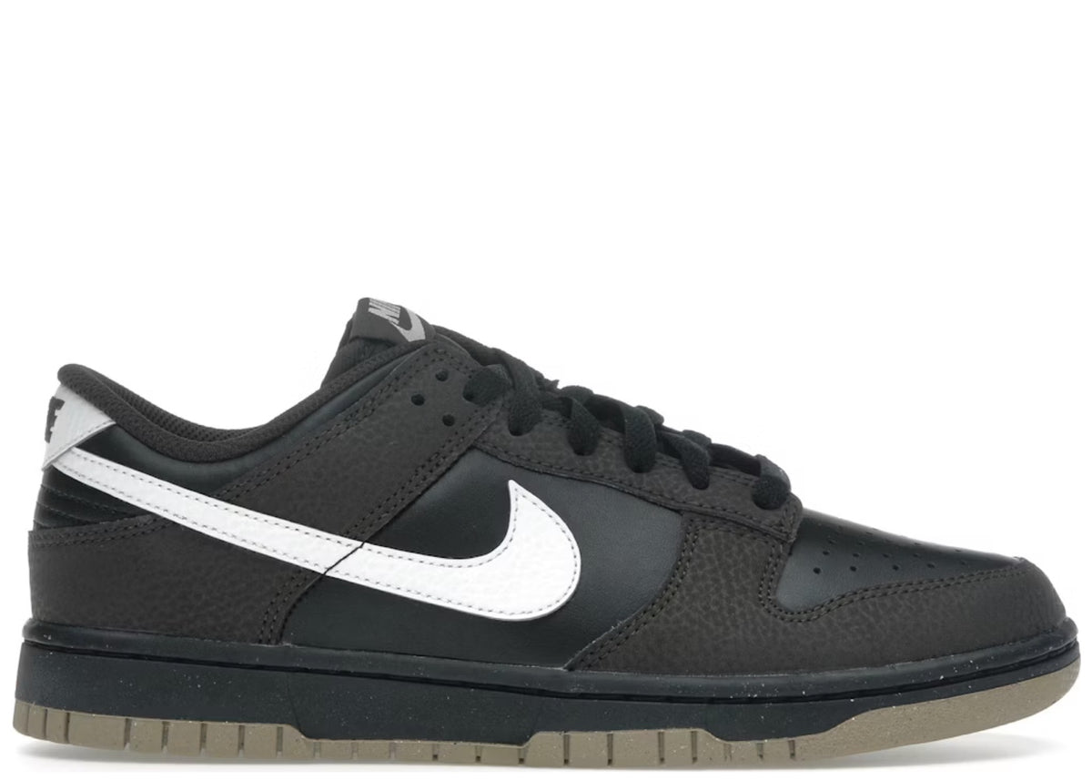 Nike Dunk Low Next Nature Velvet Brown (Women's)