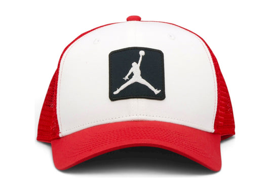 Jordan Rise Trucker Hat