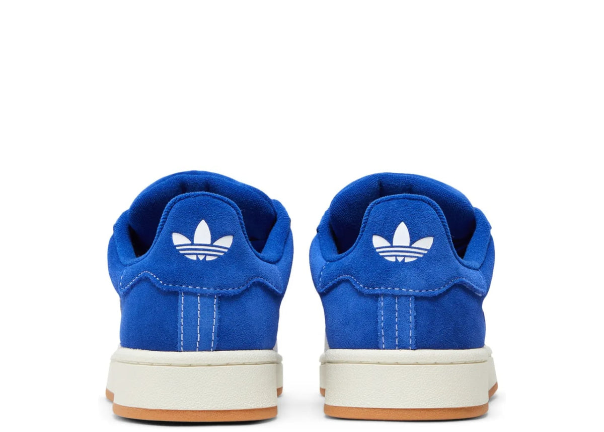 adidas Campus 00s Semi Lucid Blue Cloud White