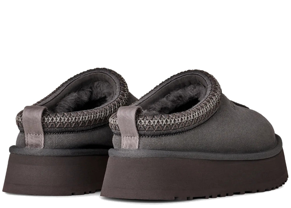 UGG Tazz II Slipper Obsidian (Women's)