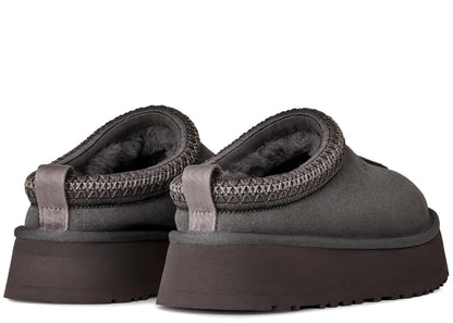 UGG Tazz II Slipper Obsidian (Women's)