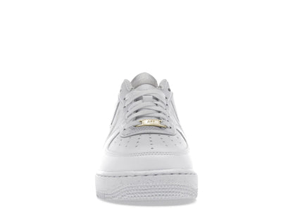 Nike Air Force 1 07 Low Light Orewood Brown (Women's)