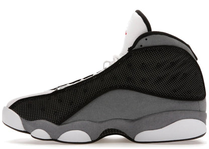 Jordan 13 Retro Black Flint
