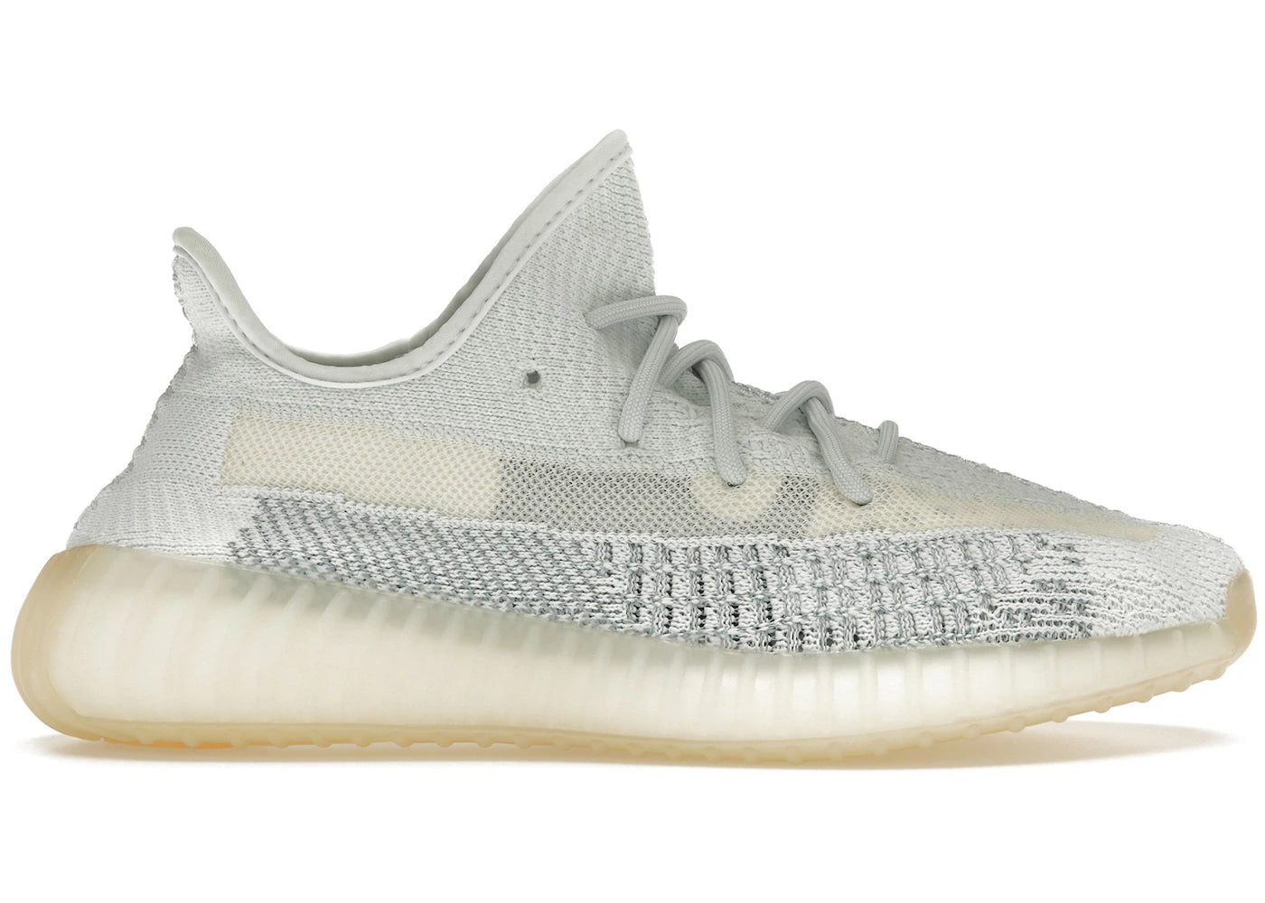 Yeezy Boost 350 V2 Cloud White (Reflective)