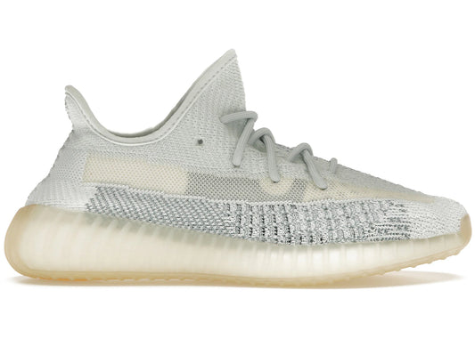 Yeezy Boost 350 V2 Cloud White (Reflective)