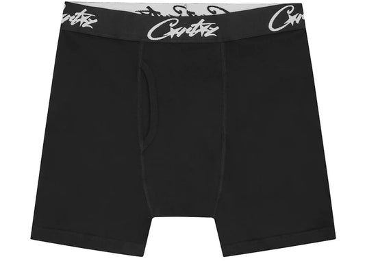 Corteiz Allstarz Boxers (1 Piece) Black