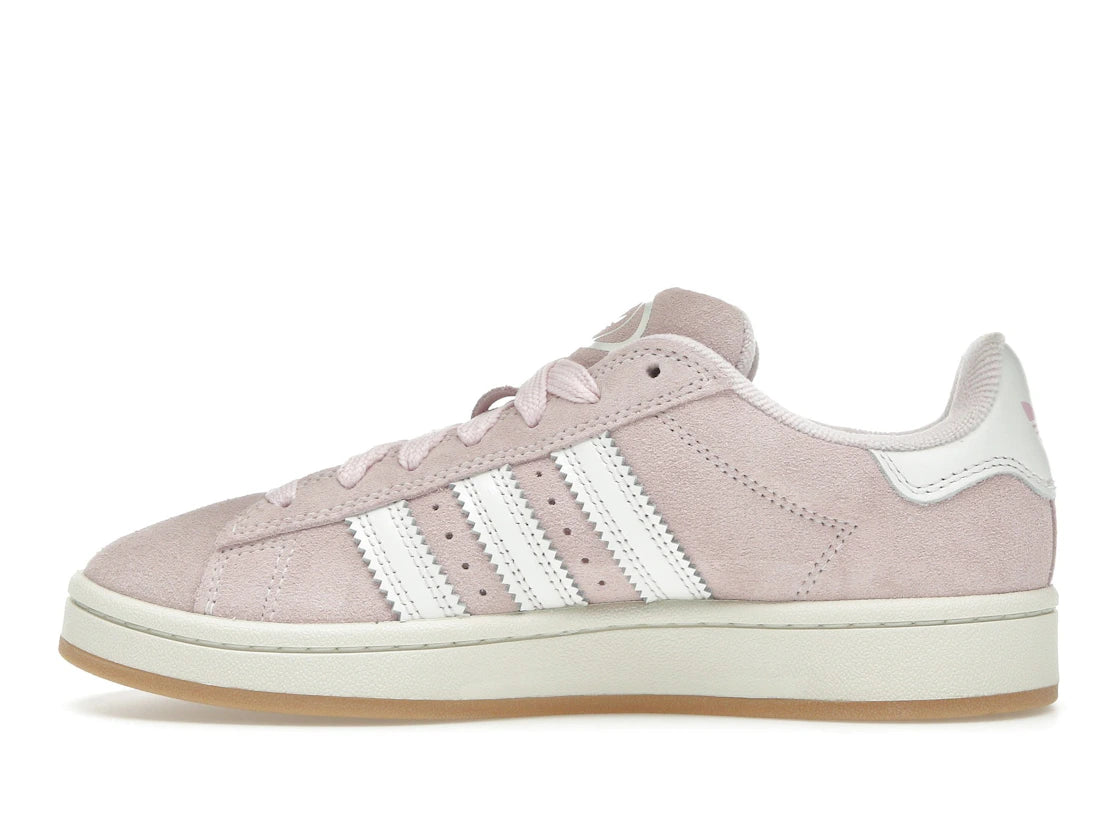 adidas Campus 00s Camp Core White Clear Pink (Women's)