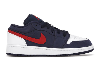 Jordan 1 Low USA (GS)