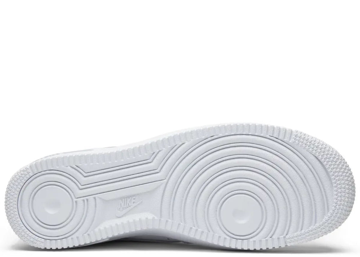 Nike Air Force 1 Low '07 White