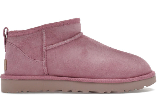 UGG Classic Ultra Mini Boot Dusty Orchid