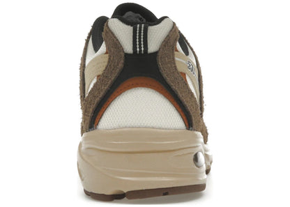 New Balance 530 Brown Tan