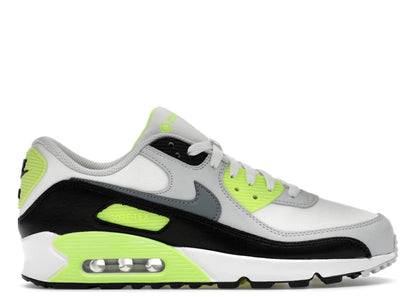 Nike Air Max 90 Gore-Tex Summit White Volt Black Cool Grey