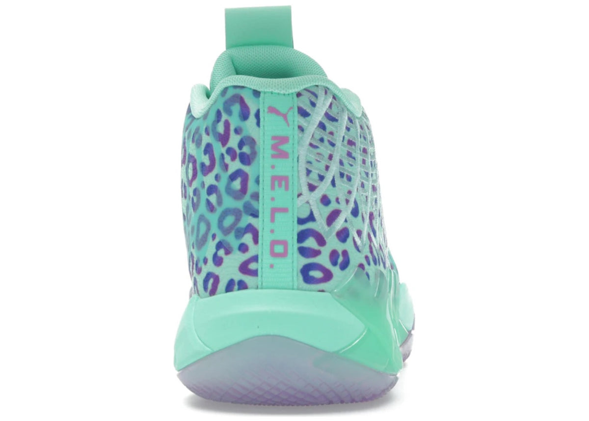 Puma LaMelo Ball MB.01 Alien Safari