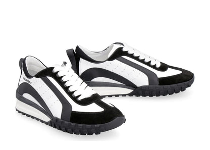 Dsquared2 Legend Sneakers Fantasy Black