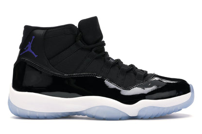 Jordan 11 Retro Space Jam (2016)