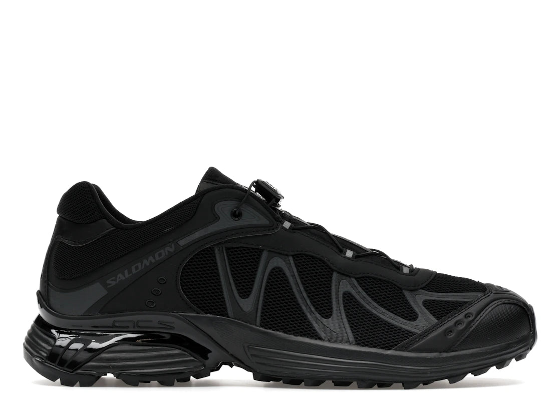 Salomon XT-Whisper Black Asphalt