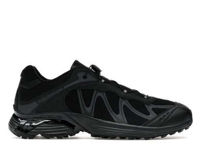 Salomon XT-Whisper Black Asphalt