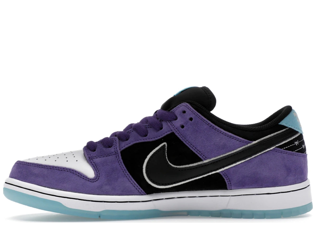 Nike SB Dunk Low Hayley Wilson