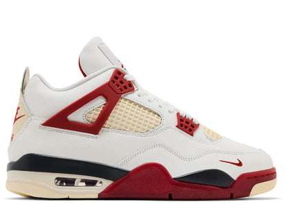 Jordan 4 Retro OG Nigel Sylvester Brick After Brick Bike