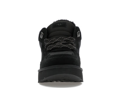 UGG Lowmel Black