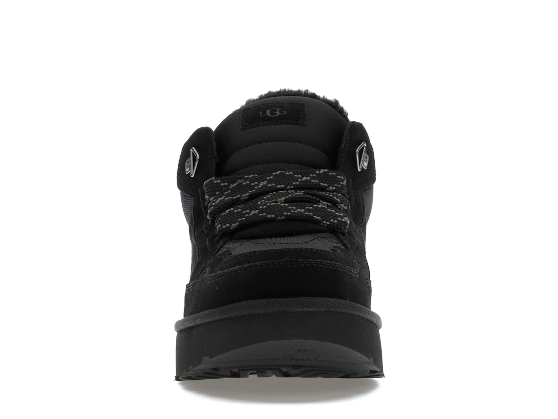 UGG Lowmel Black