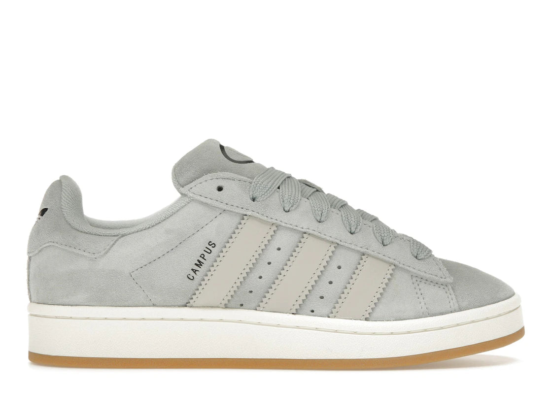 adidas Campus 00s Wonder Silver Grey