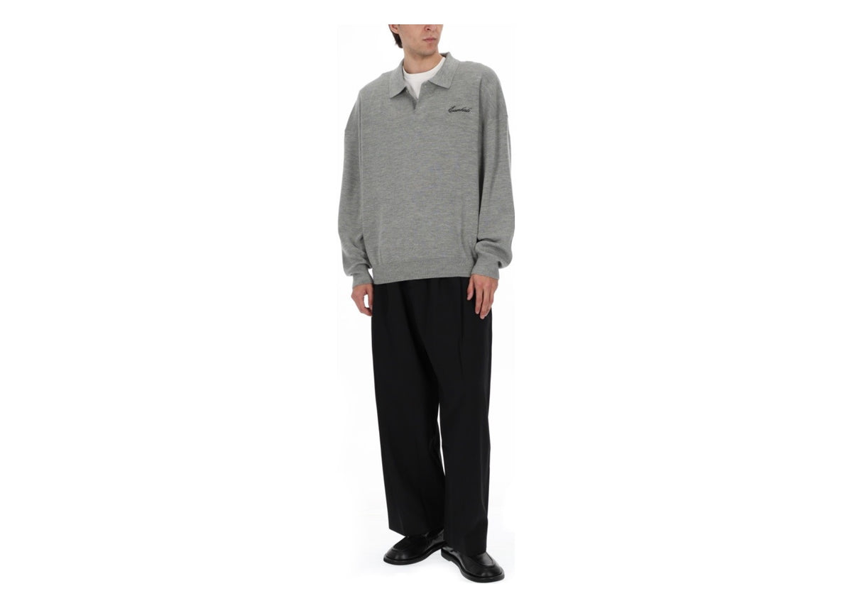Fear of God Essentials Polo Signature 90S