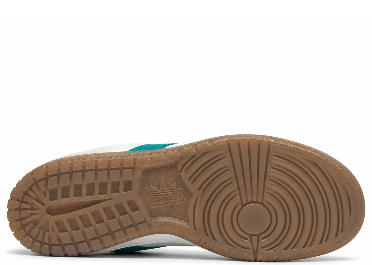 adidas BW Army Core White Power Green