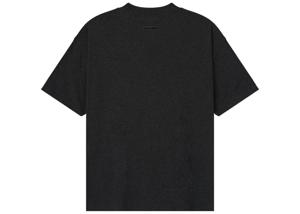 Fear of God Essentials Essential Tee Vintage Black