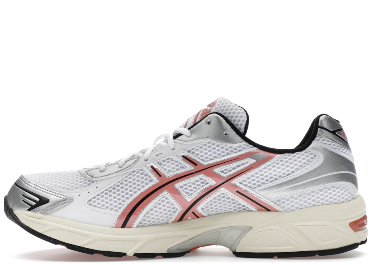 ASICS Gel-1130 White Desert Red
