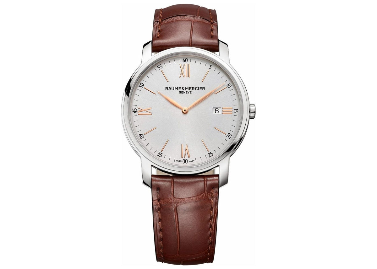 Baume & Mercier CLASSIMA | M0A10144