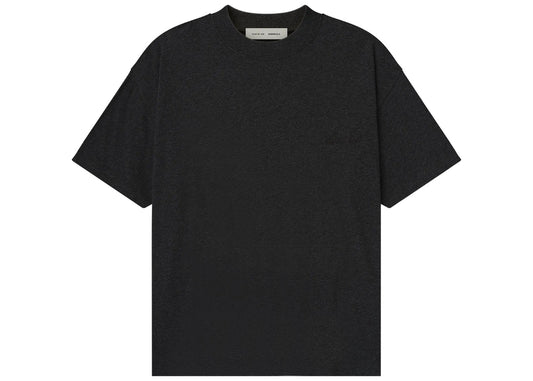 Fear of God Essentials Essential Tee Vintage Black