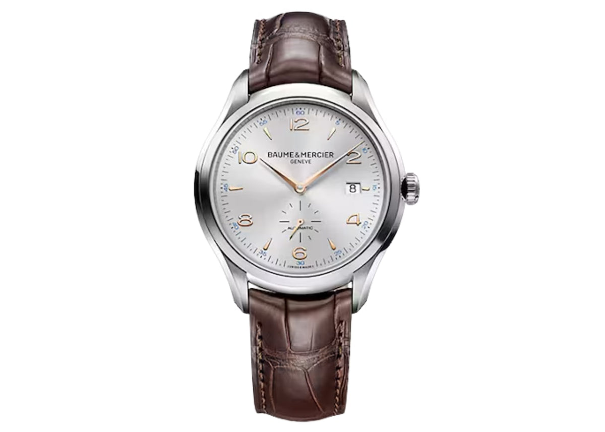 Baume & Mercier CLIFTON | M0A10054