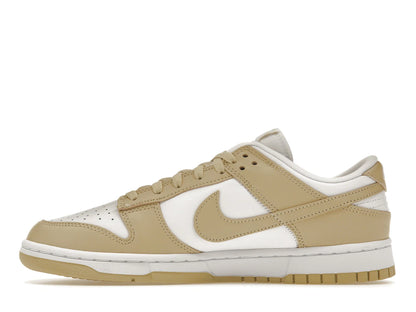 Nike Dunk Low Team Gold