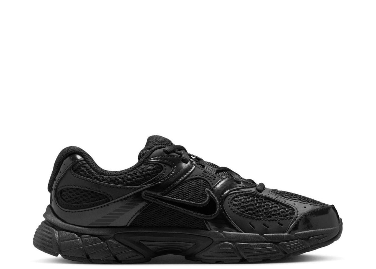 Nike V5 RNR Triple Black (GS)