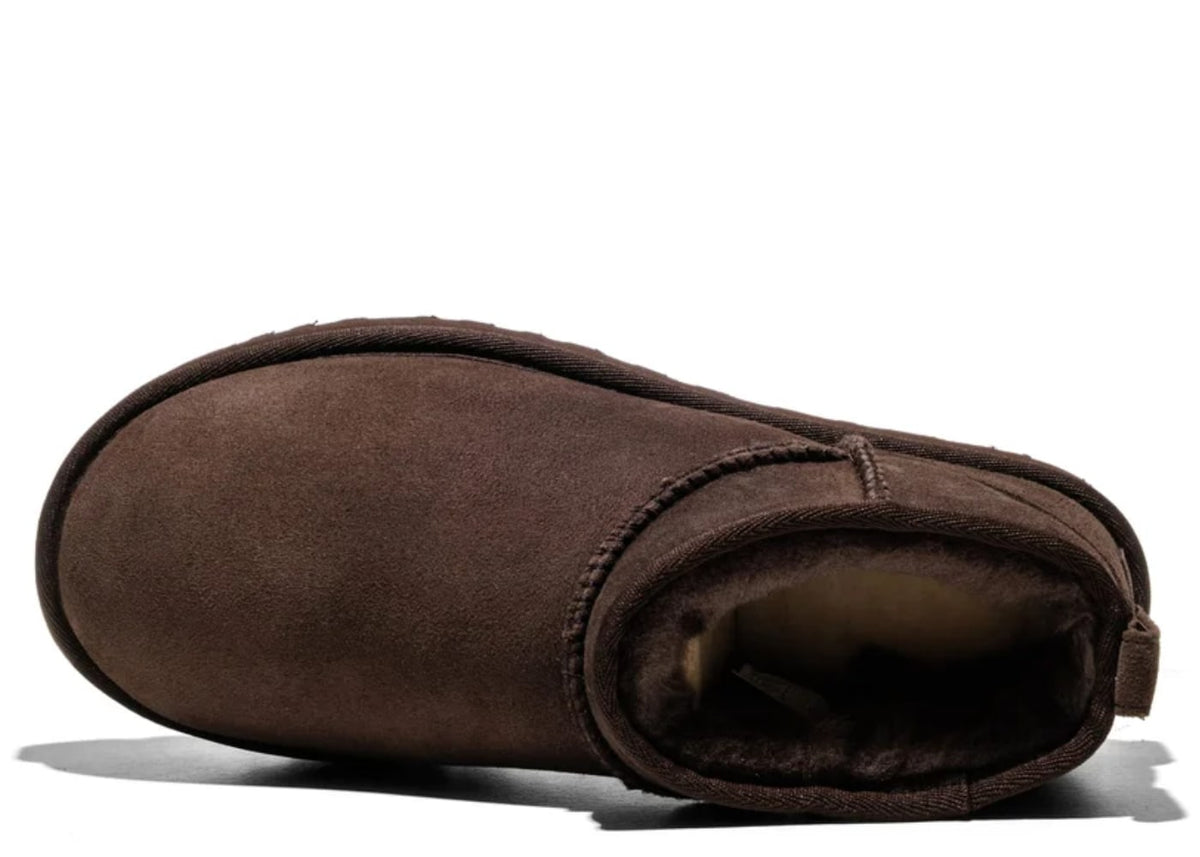 UGG Stivaletto Classic Ultra Mini