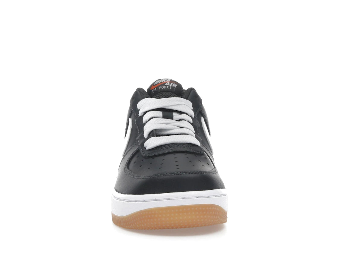 Nike Air Force 1 Low '07 LV8 Anthracite Gum