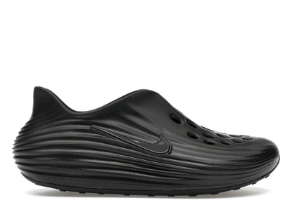 Nike ReactX Rejuven8 Triple Black