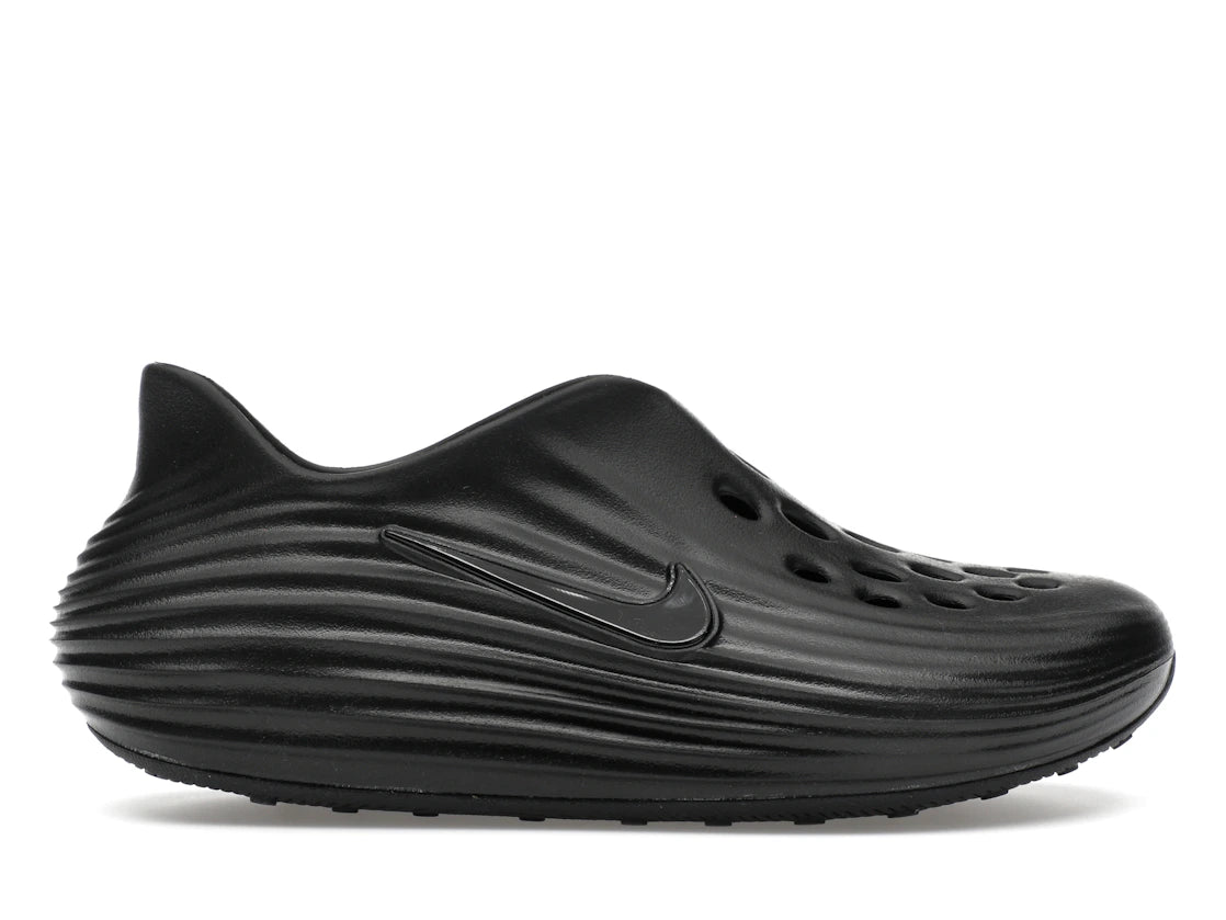 Nike ReactX Rejuven8 Triple Black