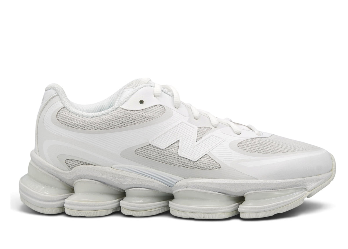 New Balance Abzorb 2000 White Grey