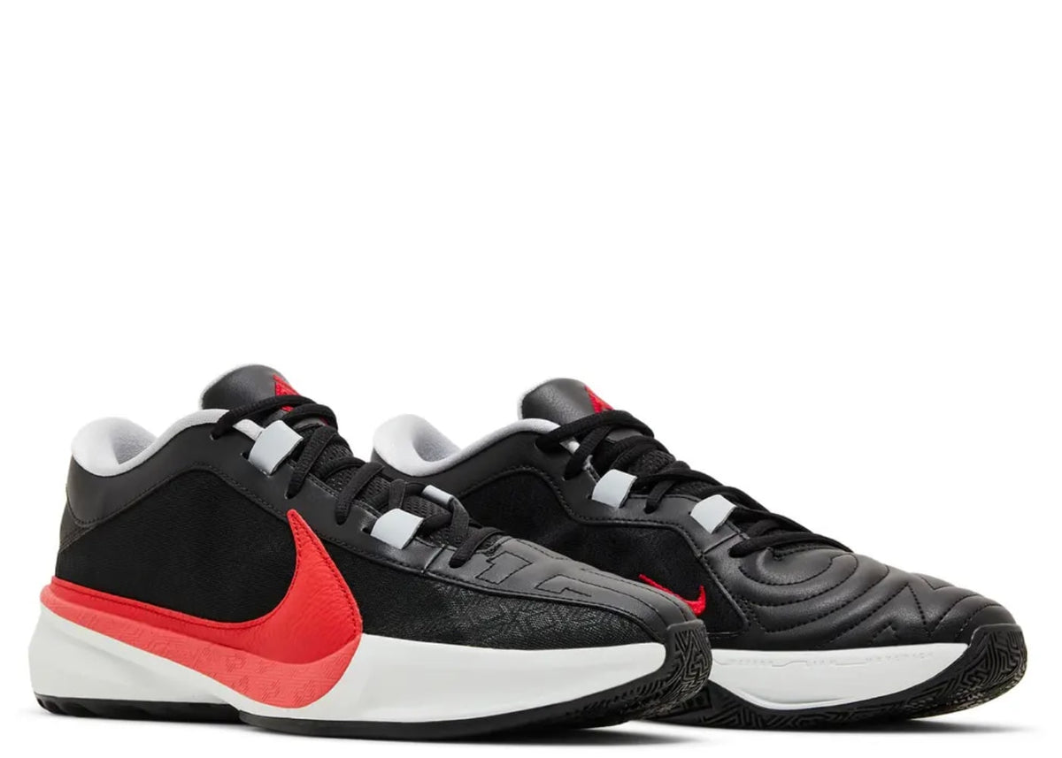 Nike Zoom Freak 5 Double Trouble