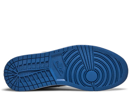 Air Jordan 1 Retro High OG Dark Marina Blue