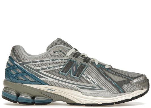 New Balance 1906R Silver Metallic Terrarium