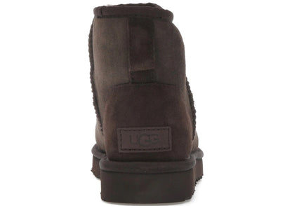 UGG Classic Mini II Boot Dusted Cocoa (Women's)